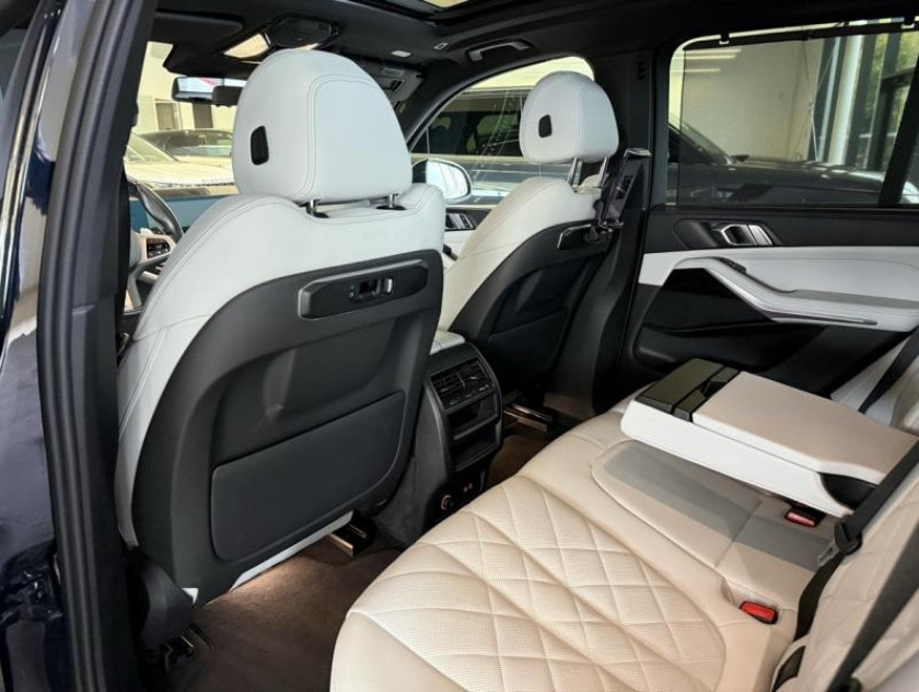 Bmw X5 Xdrive50e 489ch M Sport - Visuel #11