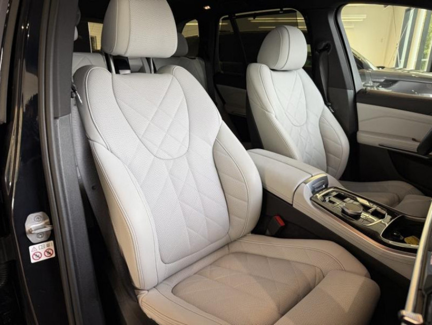 Bmw X5 Xdrive50e 489ch M Sport - Visuel #9