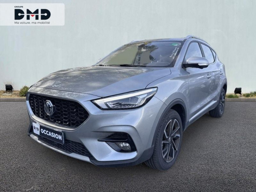 MG Motor Zs 1.0 T-gdi 111ch Luxury - Visuel #1