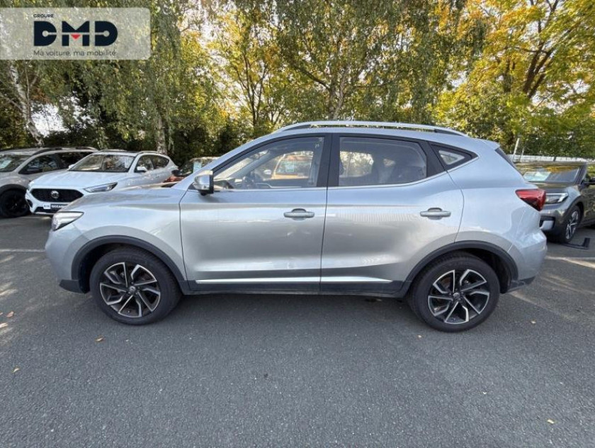 MG Motor Zs 1.0 T-gdi 111ch Luxury - Visuel #2