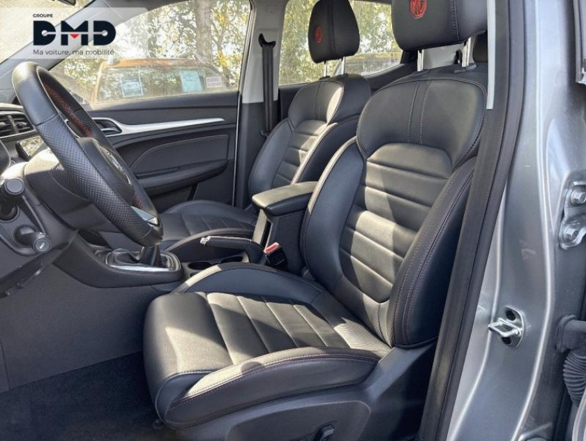 MG Motor Zs 1.0 T-gdi 111ch Luxury - Visuel #9