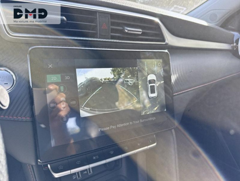 MG Motor Zs 1.0 T-gdi 111ch Luxury - Visuel #14