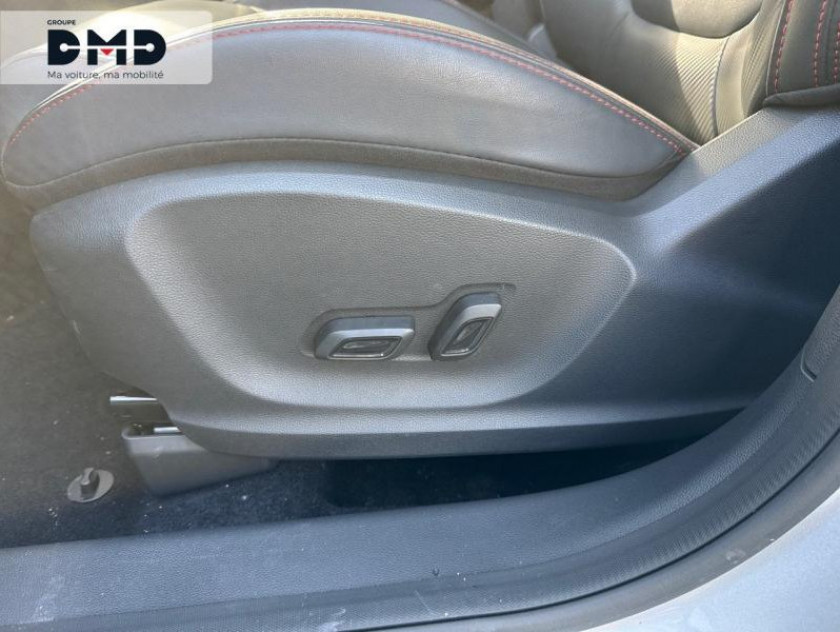 MG Motor Zs 1.0 T-gdi 111ch Luxury - Visuel #15