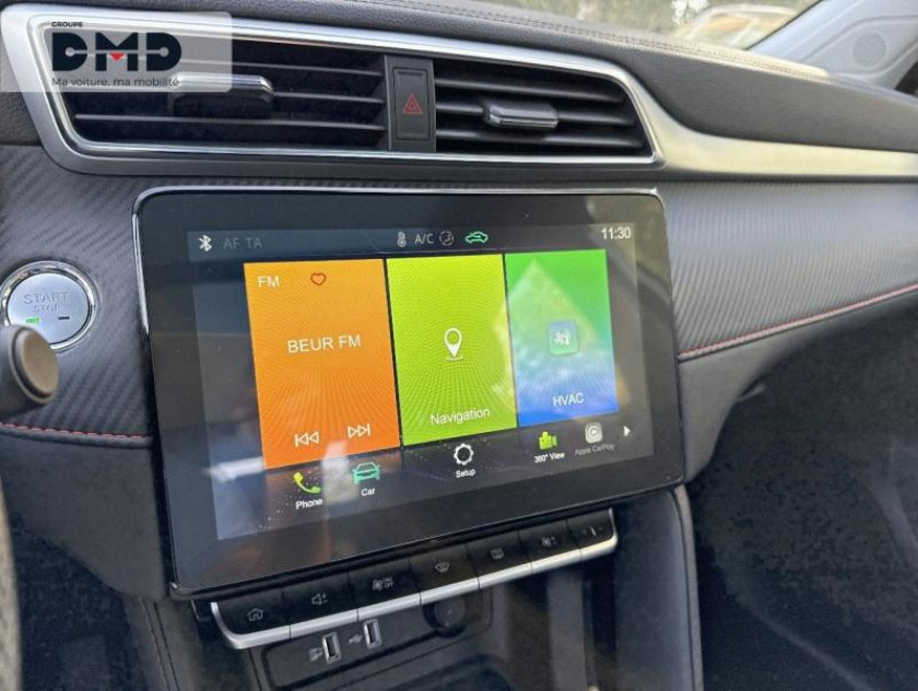 MG Motor Zs 1.0 T-gdi 111ch Luxury - Visuel #6