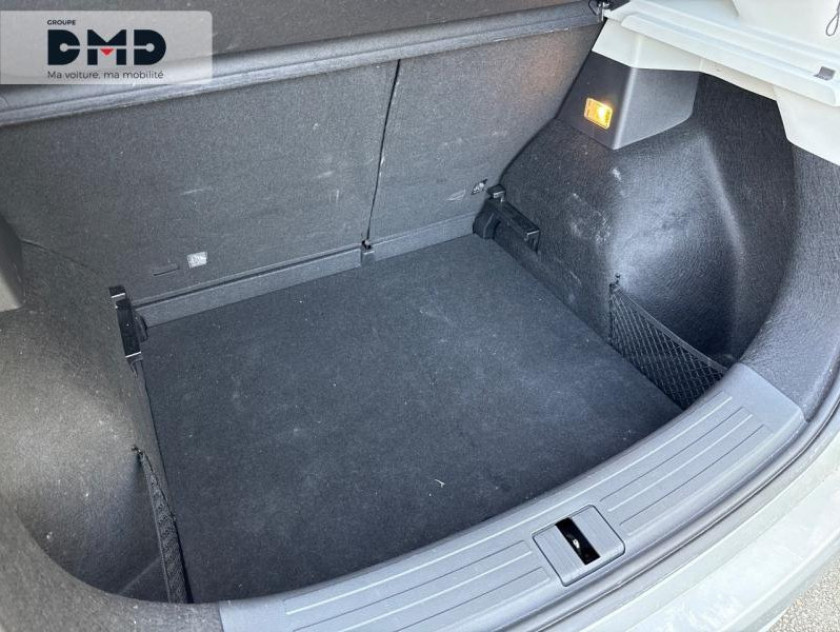 MG Motor Zs 1.0 T-gdi 111ch Luxury - Visuel #12