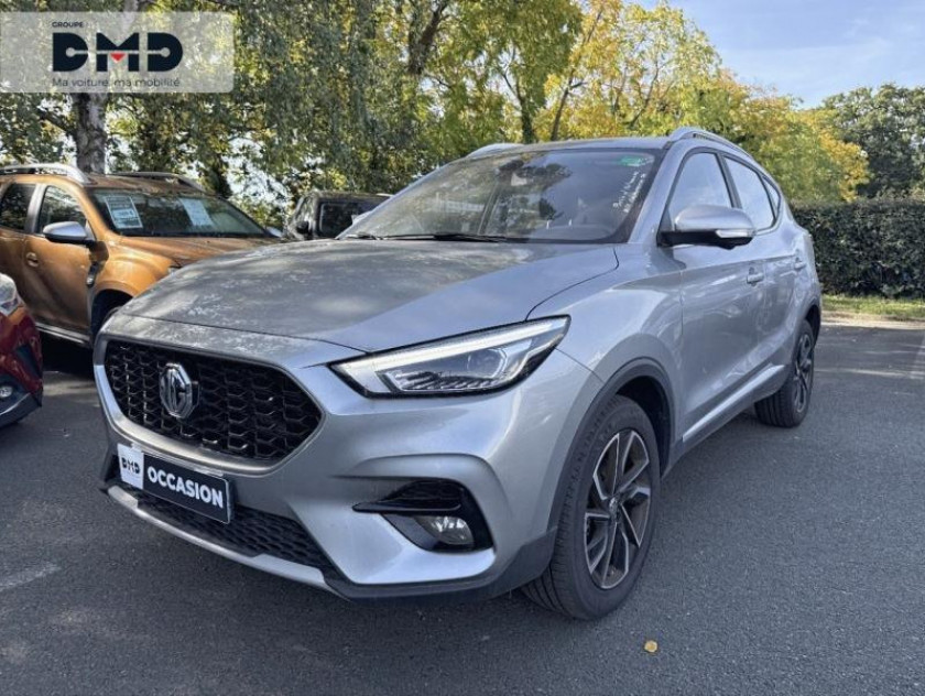 MG Motor Zs 1.0 T-gdi 111ch Luxury - Visuel #16