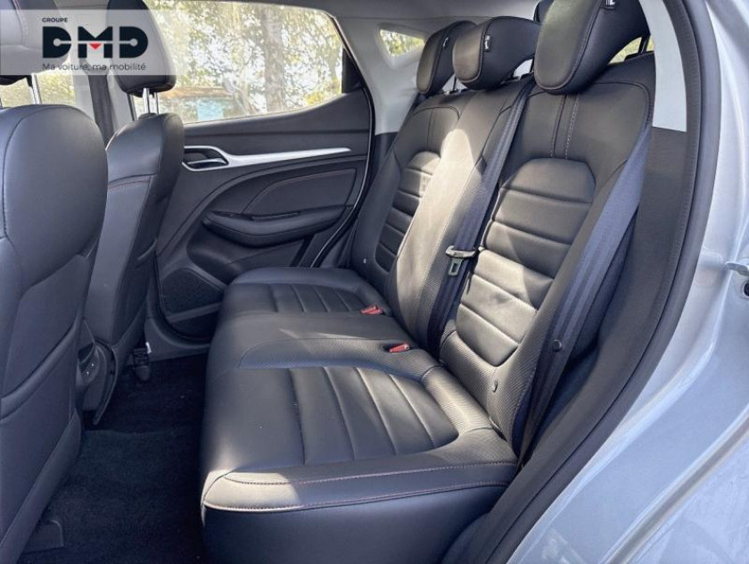 MG Motor Zs 1.0 T-gdi 111ch Luxury - Visuel #10