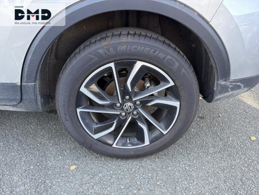 MG Motor Zs 1.0 T-gdi 111ch Luxury - Visuel #13