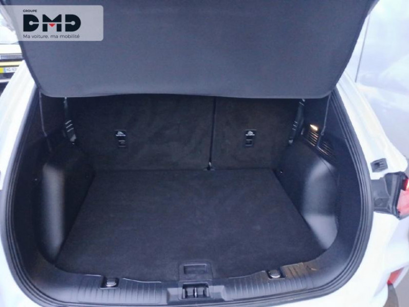 Ford Kuga 2.5 Duratec 180ch Hybrid Flexifuel Titanium Business Powershift - Visuel #12