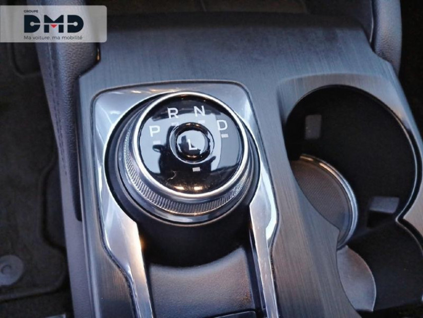 Ford Kuga 2.5 Duratec 180ch Hybrid Flexifuel Titanium Business Powershift - Visuel #8
