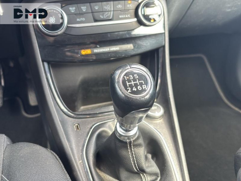 Ford Puma 1.0 Ecoboost 125ch Mhev Titanium Business 6cv - Visuel #8