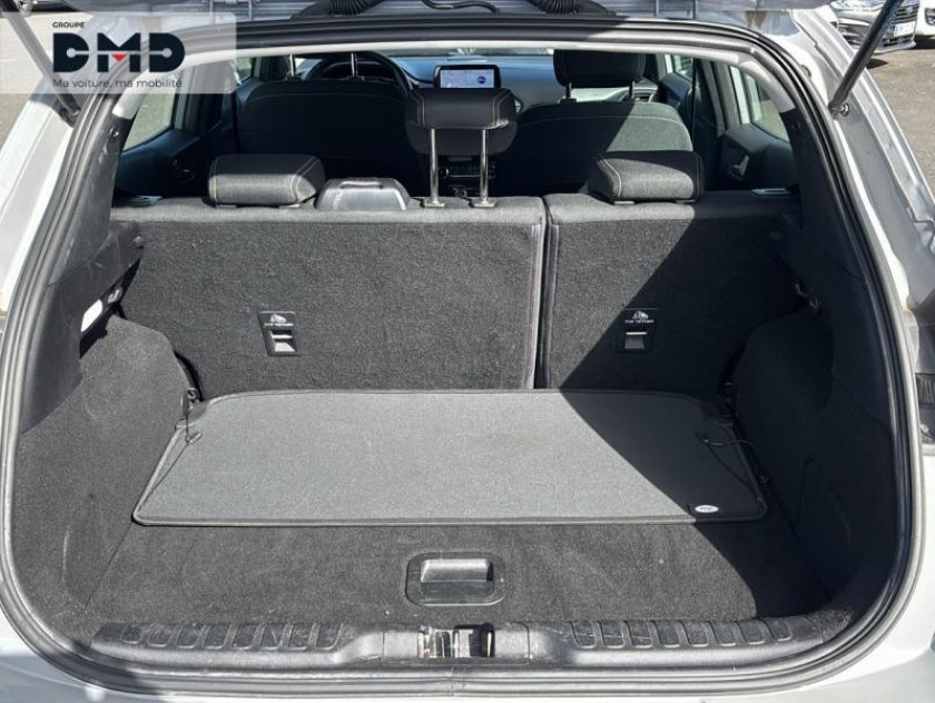 Ford Puma 1.0 Ecoboost 125ch Mhev Titanium Business 6cv - Visuel #12