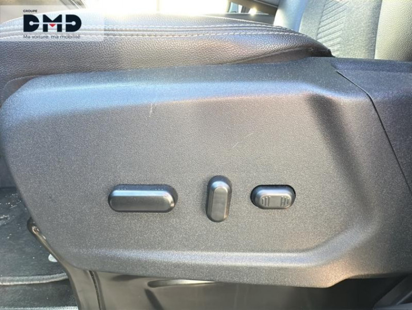 Ford Transit Custom Fg 320 L2h1 2.0 Ecoblue 170 S&s Cabine Approfondie Active Bva6 - Visuel #16