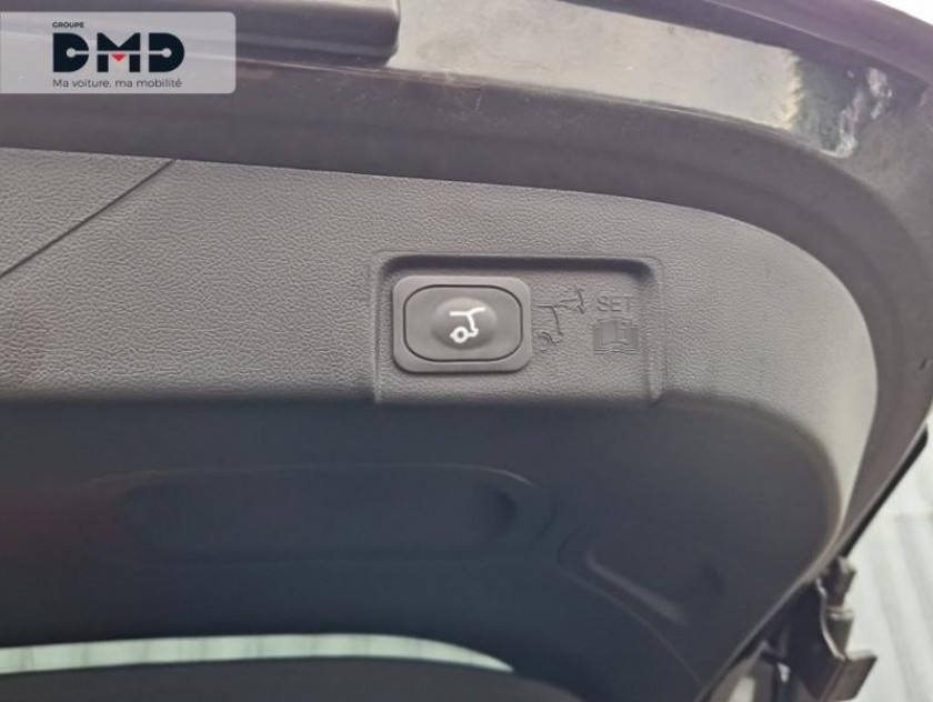 Ford Puma 1.0 Ecoboost Hybrid 125ch Titanium S&s Powershift - Visuel #14