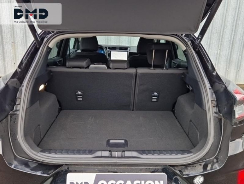 Ford Puma 1.0 Ecoboost Hybrid 125ch Titanium S&s Powershift - Visuel #12