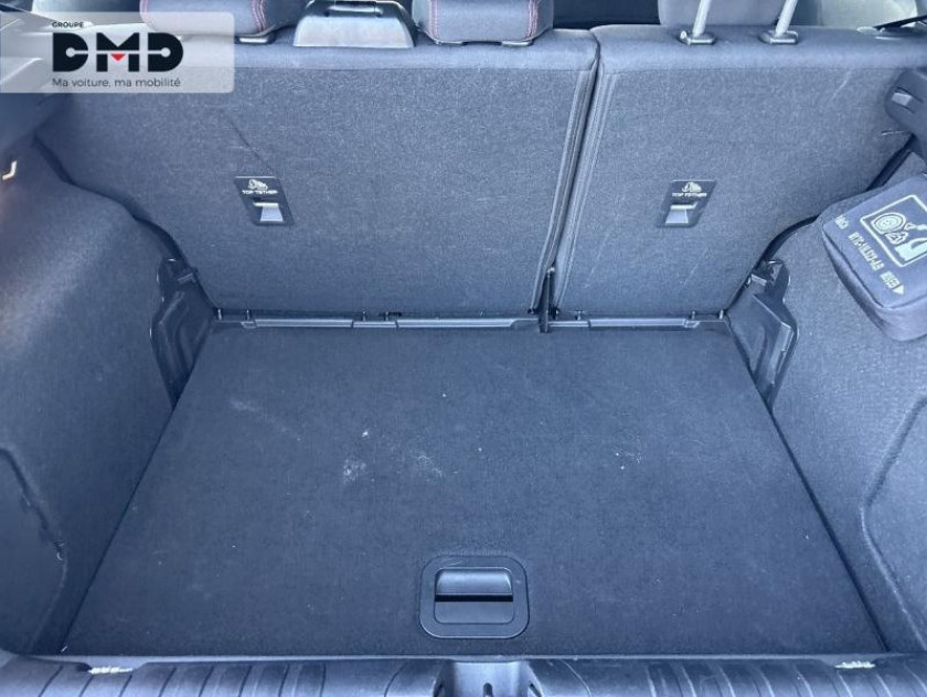 Ford Puma 1.0 Flexifuel 125ch S&s Mhev St-line - Visuel #12