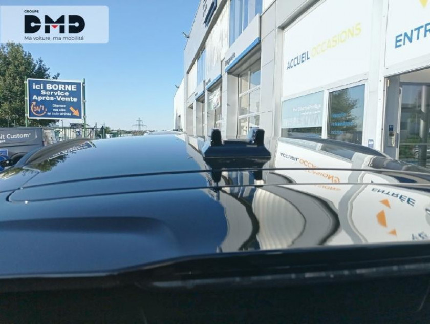 Ford Kuga 2.5 Duratec 180ch Hybrid Flexifuel St-line X Powershift - Visuel #12