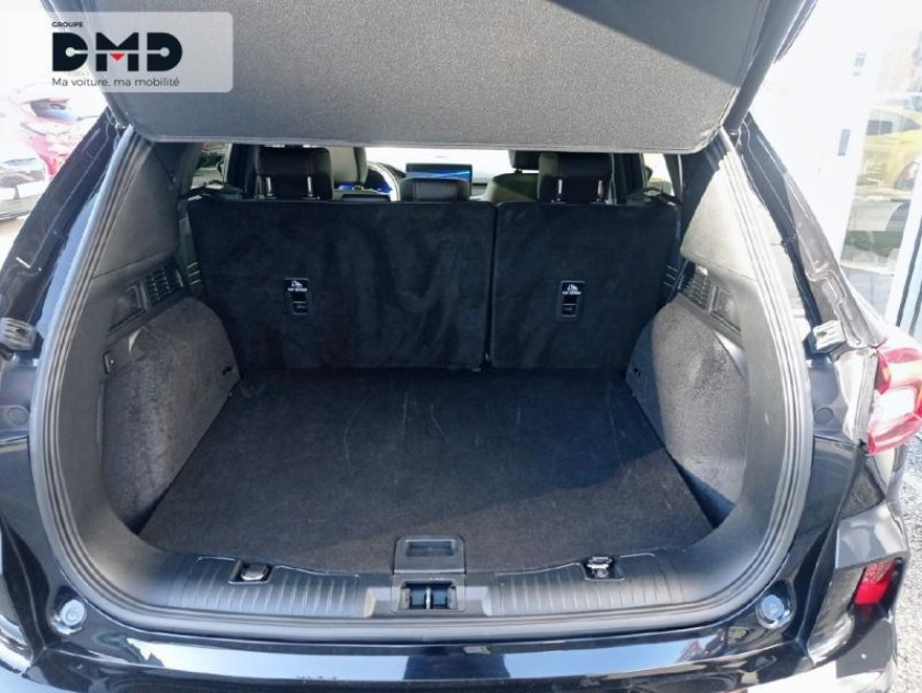 Ford Kuga 2.5 Duratec 180ch Hybrid Flexifuel St-line X Powershift - Visuel #6