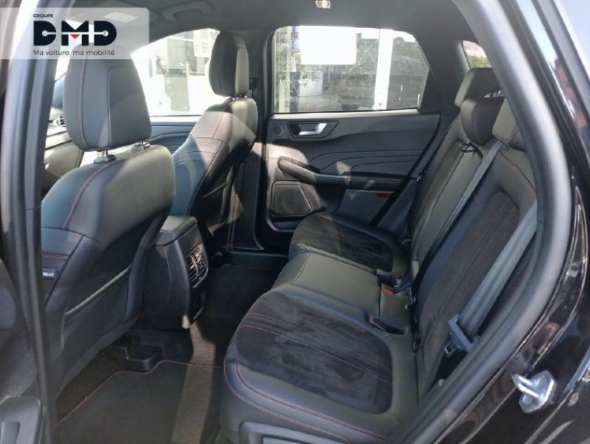 Ford Kuga 2.5 Duratec 180ch Hybrid Flexifuel St-line X Powershift - Visuel #5