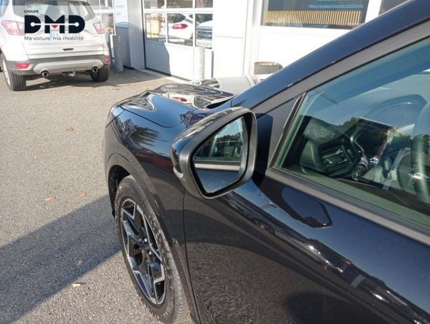 Ford Kuga 2.5 Duratec 180ch Hybrid Flexifuel St-line X Powershift - Visuel #13