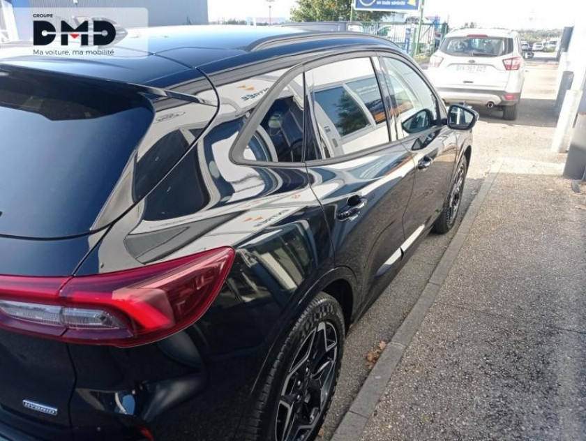 Ford Kuga 2.5 Duratec 180ch Hybrid Flexifuel St-line X Powershift - Visuel #11