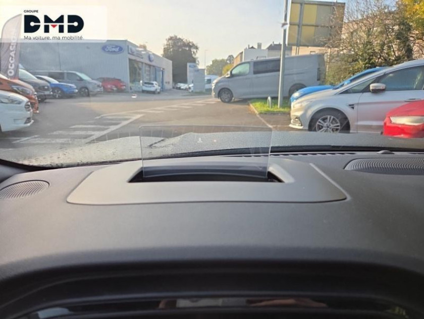 Ford Kuga 2.5 Duratec 180ch Hybrid Flexifuel St-line X Powershift - Visuel #18