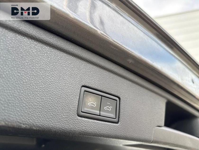 Volkswagen Touareg 3.0 V6 Tdi 286ch Carat Exclusive 4motion Tiptronic - Visuel #17