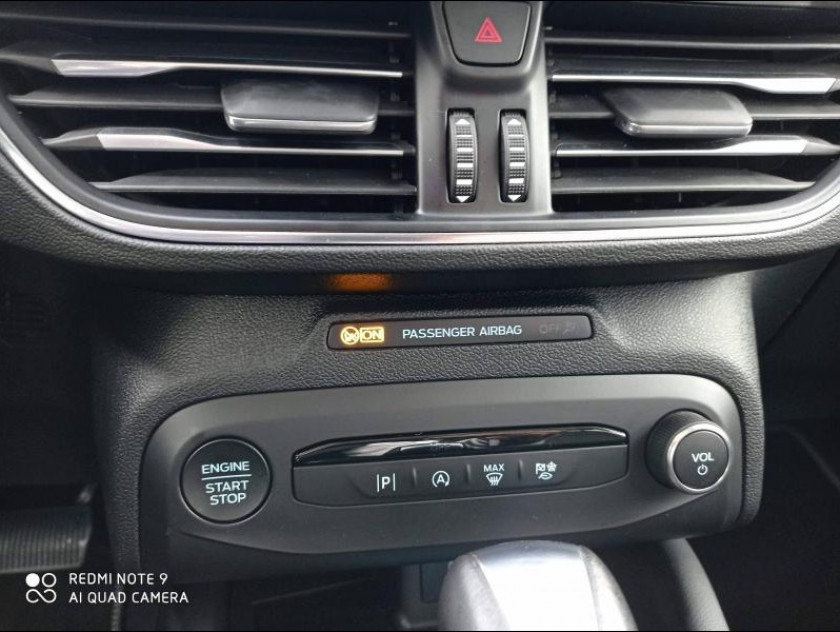 Ford Focus 1.0 Flexifuel Mhev 125ch Titanium X Business Powershift - Visuel #10
