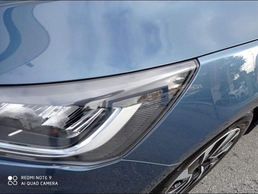 Ford Focus 1.0 Flexifuel Mhev 125ch Titanium X Business Powershift - Visuel #20