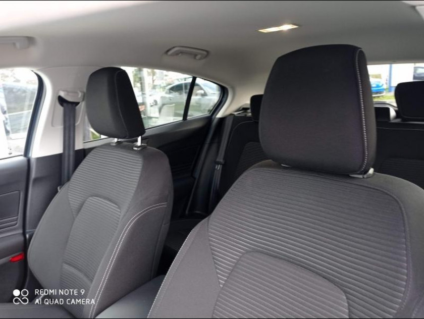 Ford Focus 1.0 Flexifuel Mhev 125ch Titanium X Business Powershift - Visuel #17