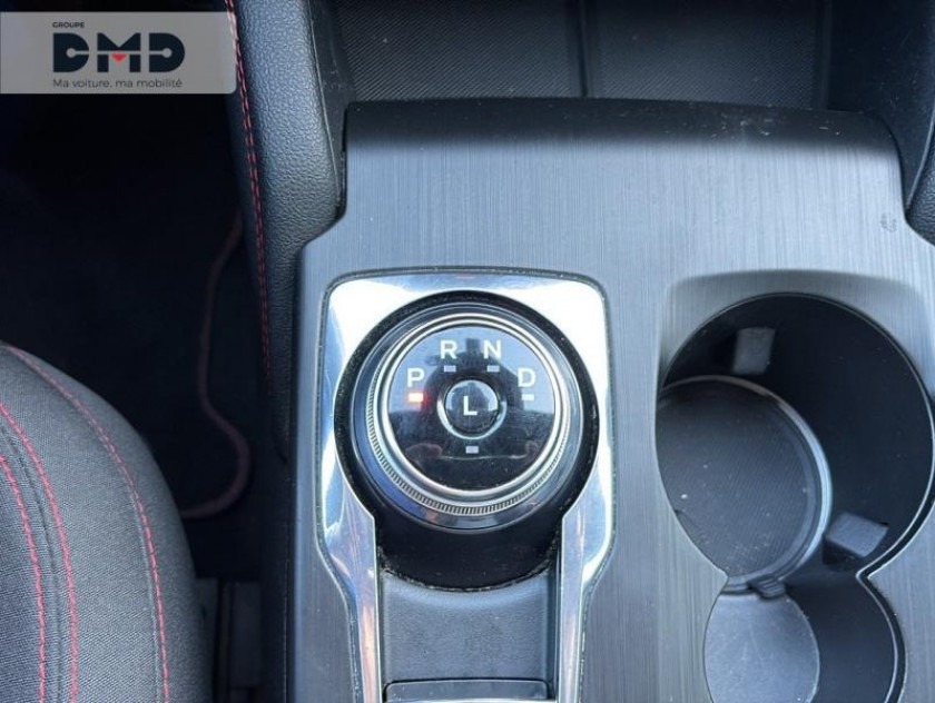 Ford Kuga 2.5 Duratec 190ch Fhev E85 Titanium Bva - Visuel #8