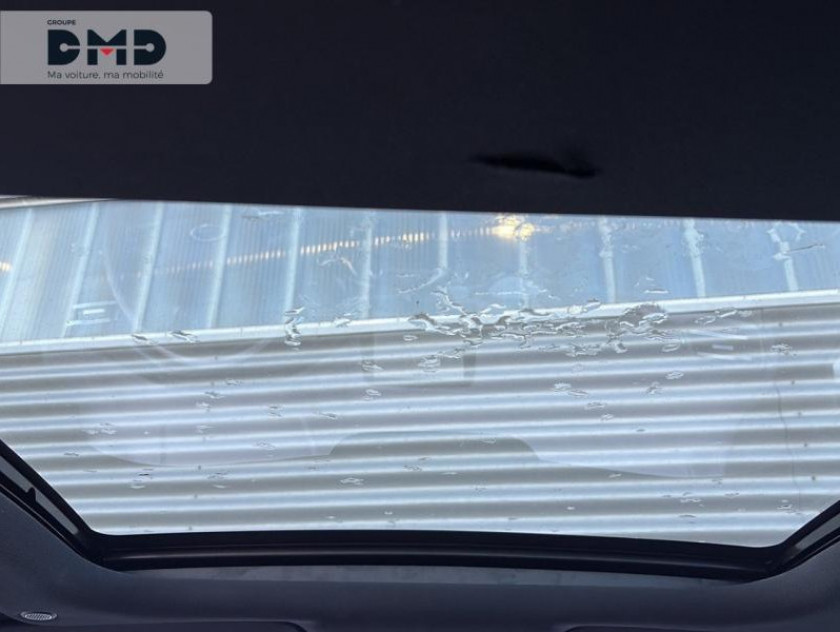 Ford Kuga 2.5 Duratec 190ch Fhev E85 St-line Bva - Visuel #14