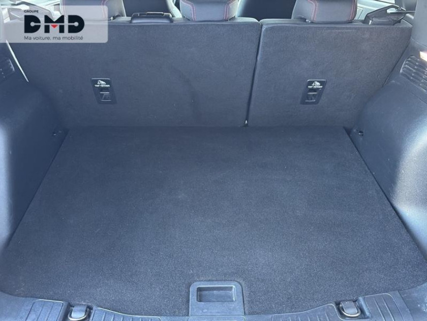Ford Kuga 2.5 Duratec 190ch Fhev St-line - Visuel #12