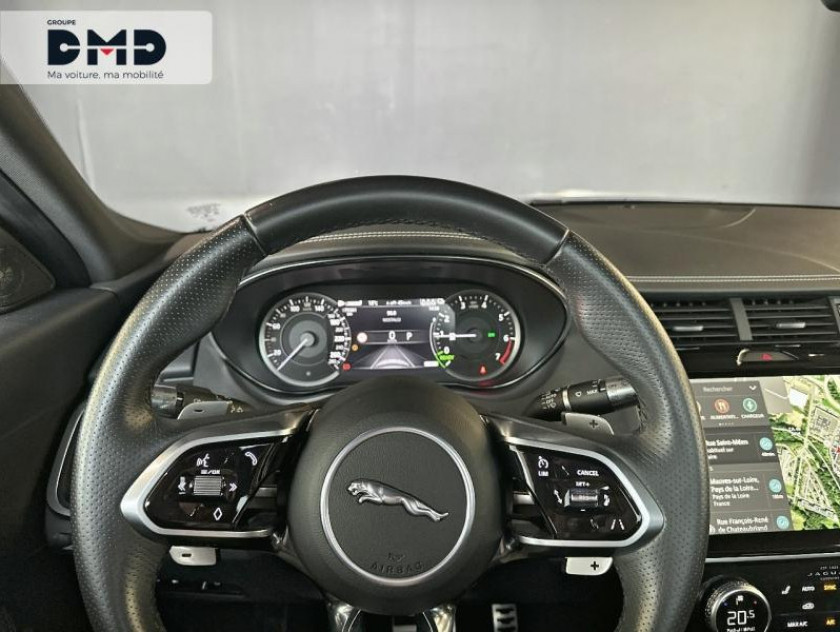 Jaguar E-pace P300e Phev R-dynamic Se Bva Awd - Visuel #7