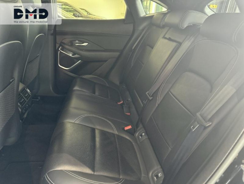 Jaguar E-pace P300e Phev R-dynamic Se Bva Awd - Visuel #10