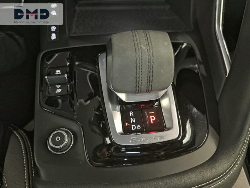 Jaguar E-pace P300e Phev R-dynamic Se Bva Awd - Visuel #8