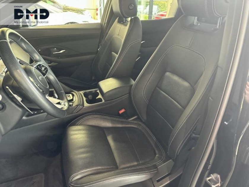 Jaguar E-pace P300e Phev R-dynamic Se Bva Awd - Visuel #9