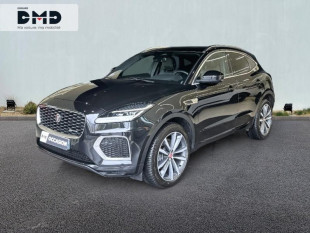 Jaguar E-pace P300e Phev R-dynamic Se Bva Awd
