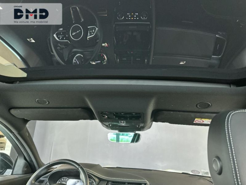 Jaguar E-pace P300e Phev R-dynamic Se Bva Awd - Visuel #14