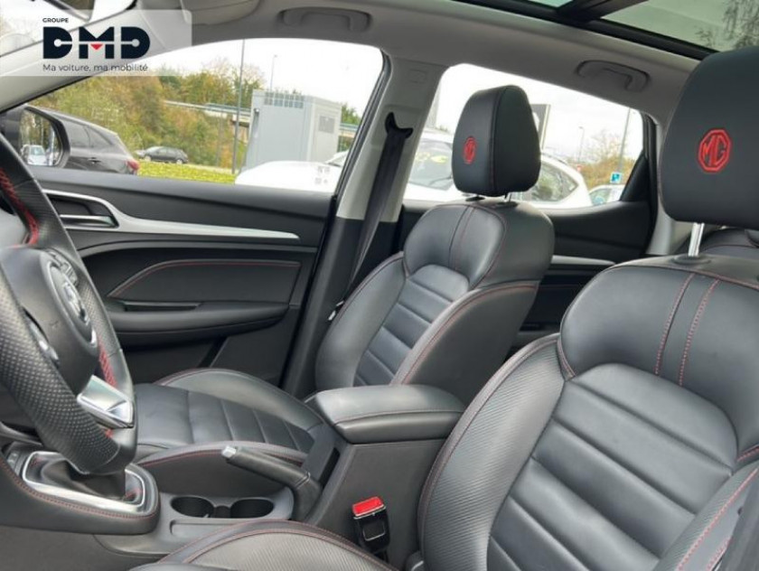 MG Motor Zs 1.0 T-gdi 111ch Luxury - Visuel #9