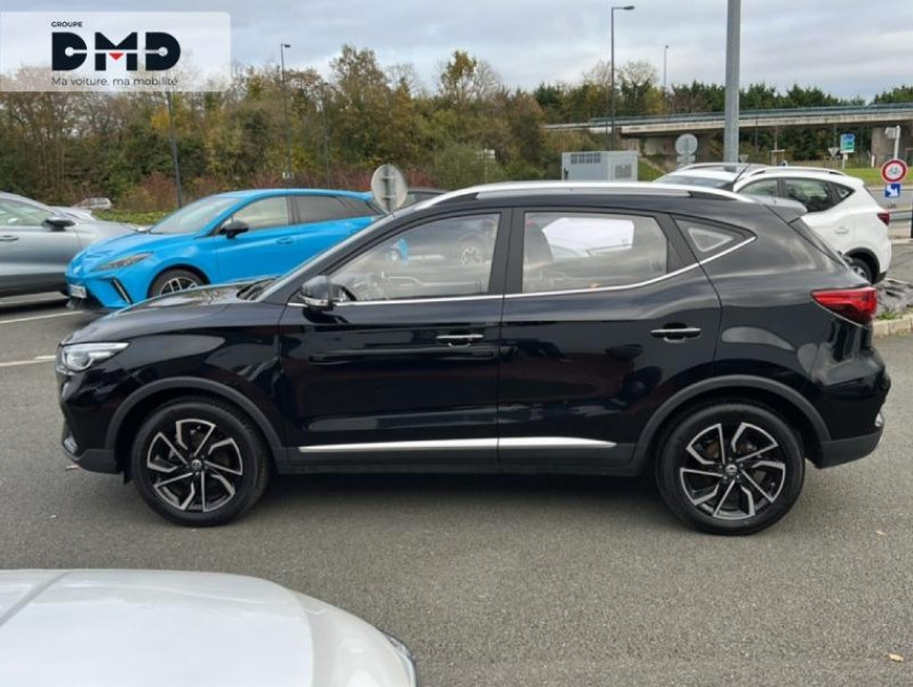 MG Motor Zs 1.0 T-gdi 111ch Luxury - Visuel #2