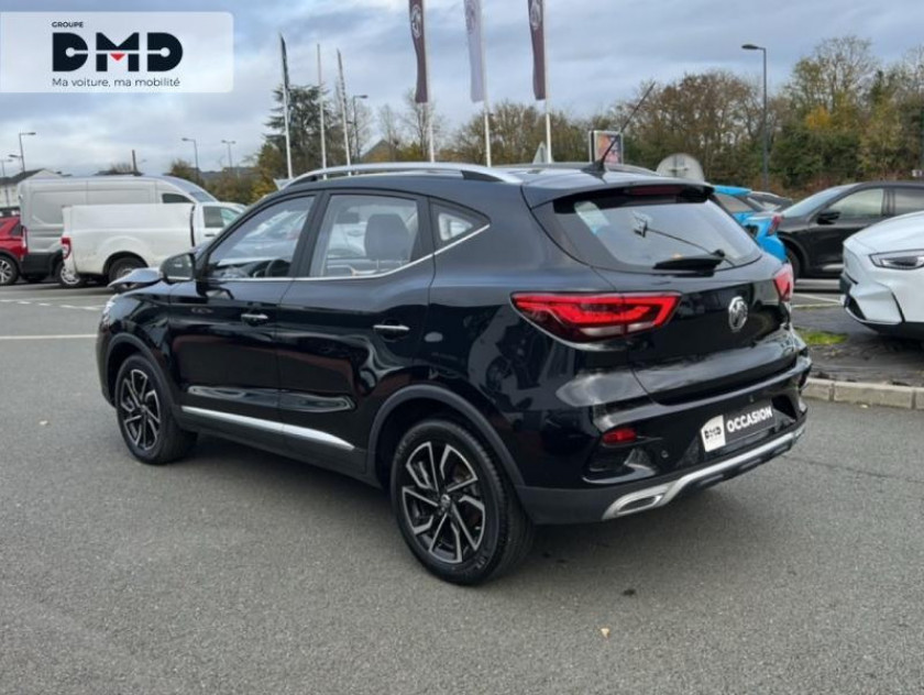 MG Motor Zs 1.0 T-gdi 111ch Luxury - Visuel #3