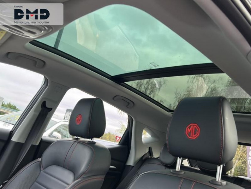 MG Motor Zs 1.0 T-gdi 111ch Luxury - Visuel #14