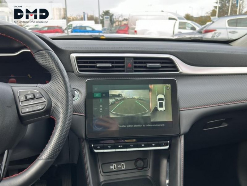 MG Motor Zs 1.0 T-gdi 111ch Luxury - Visuel #6