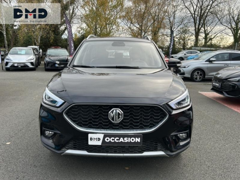 MG Motor Zs 1.0 T-gdi 111ch Luxury - Visuel #4