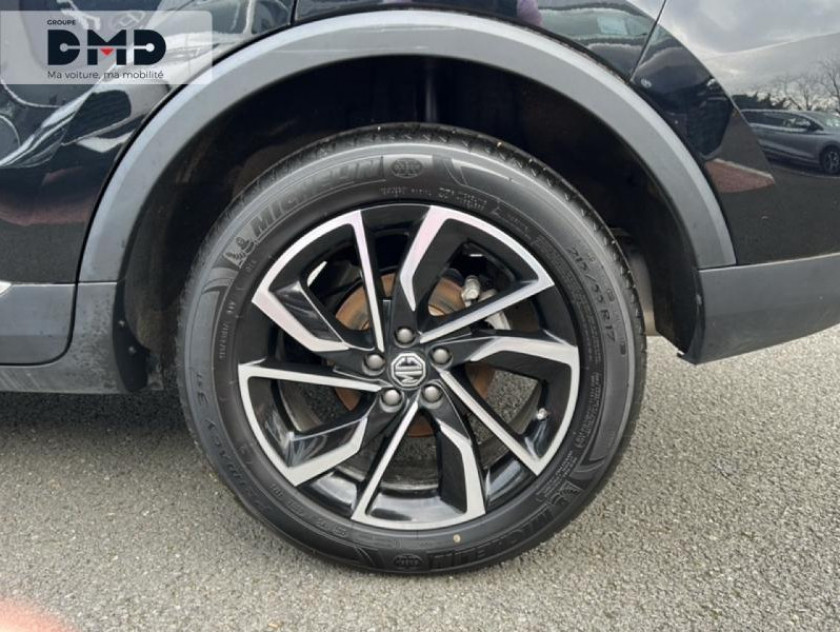 MG Motor Zs 1.0 T-gdi 111ch Luxury - Visuel #13