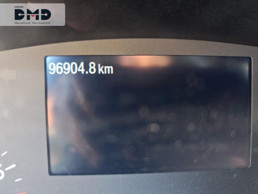 Ford Puma 1.0 Flexifuel 125ch S&s Mhev Titanium Design 3 - Visuel #14