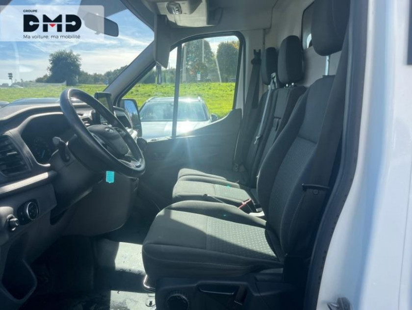 Ford Transit 2t Fg T350 L2h2 2.0 Ecoblue 130ch Trend Business - Visuel #9
