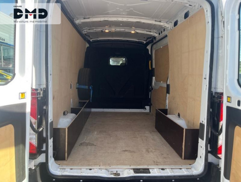 Ford Transit 2t Fg T350 L2h2 2.0 Ecoblue 130ch Trend Business - Visuel #12