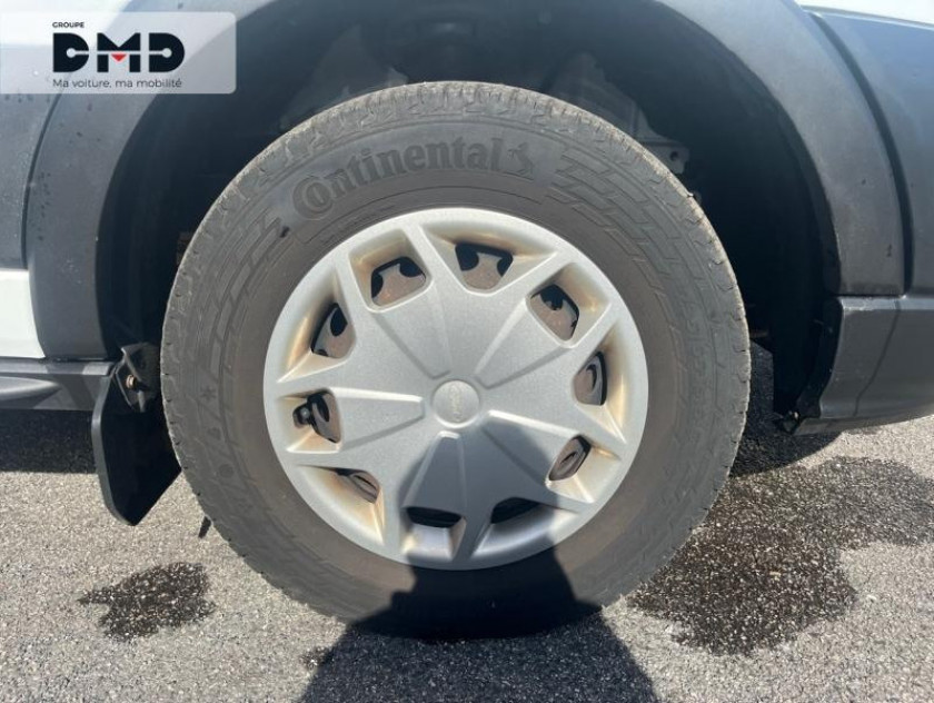 Ford Transit 2t Fg T350 L2h2 2.0 Ecoblue 130ch Trend Business - Visuel #13